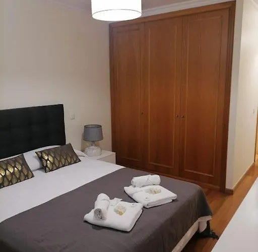 Canico Ocean Getaway
