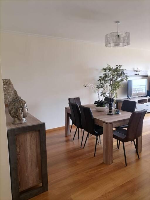 Appartamento Ocean Getaway