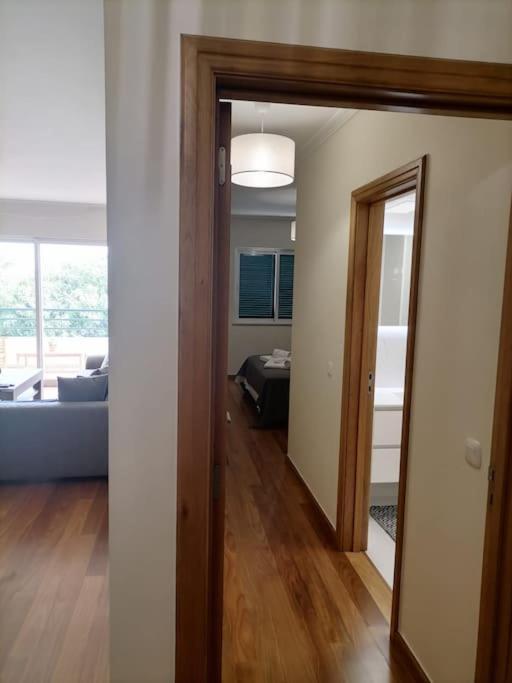 Ocean Getaway Appartamento