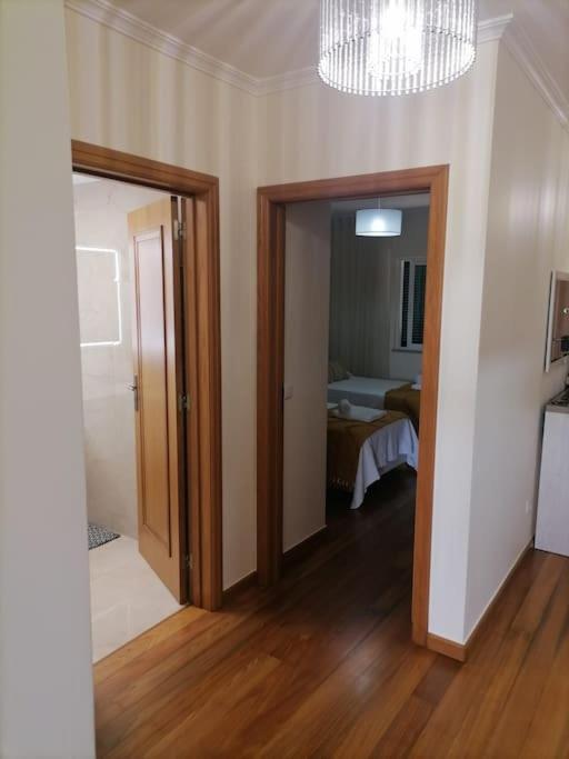 Appartamento Ocean Getaway Caniço